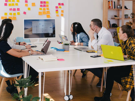How to Elevate Your Outbound Campaigns with B2B Email Marketing