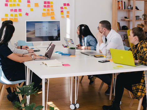 3 Tactics to Overcome Slow Sales and a Depleting Project Backlog