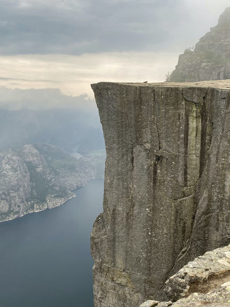 norvege