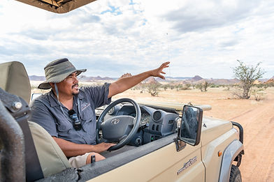 Image by Ultimate Safaris Namibia