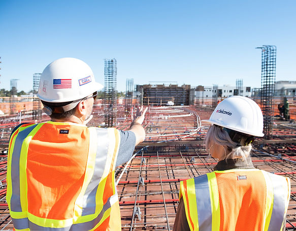 City of Houston IDM 2026 | JRH Engineering