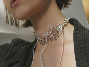 Personal Audio Is Becoming Jewellery