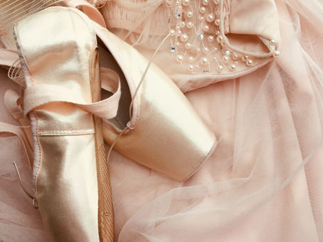 5 dicas para se desenvolver no ballet: organização, dedicação e cuidados com o corpo
