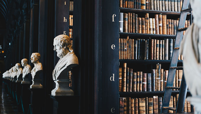 August 06 • Philosophical Phragmentations
