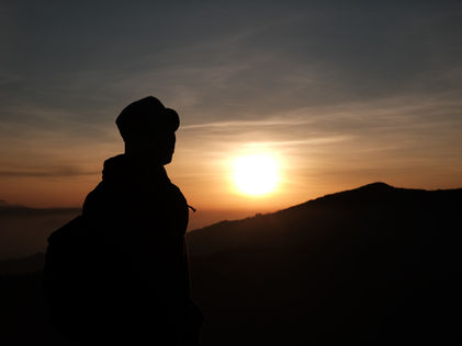Leading from the Inside Out