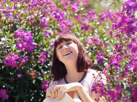 今、この道を選ぶ理由―未来の自分が静かに導いているから ―