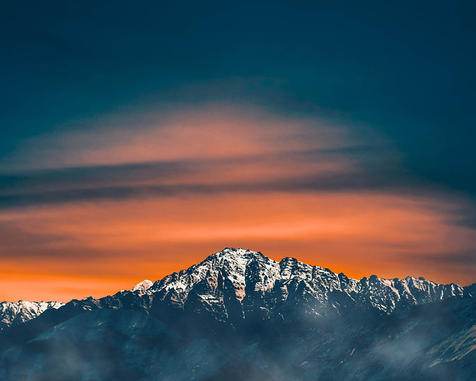 Image by Chaitanya Maheshwari