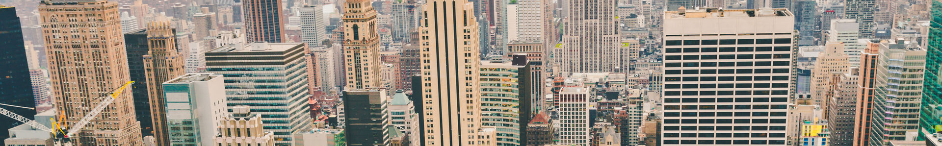 voyage à New york sur mesure
