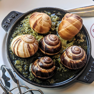 Escargot