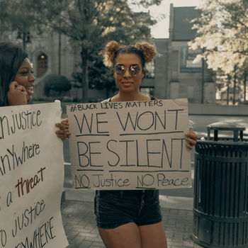 Black Lives Matter