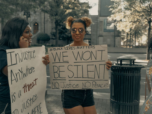 Start thinking about experiences, not "branding".