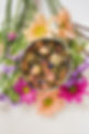 Clinical herbalist herb tea mix