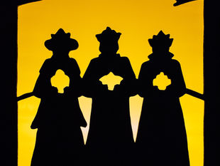 Pastor's Reflection 1/4/2026