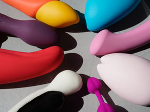 Top 10 des raisons pour acheter son 1er sextoy (seul.e ou à plusieurs)