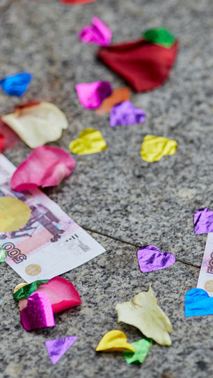 Why You Feel Empty Despite Trying So Hard—And How 21 days can change everything