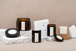 Image by Luma Candles