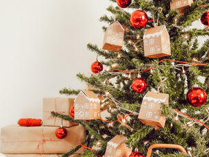 A Stress-Free Christmas