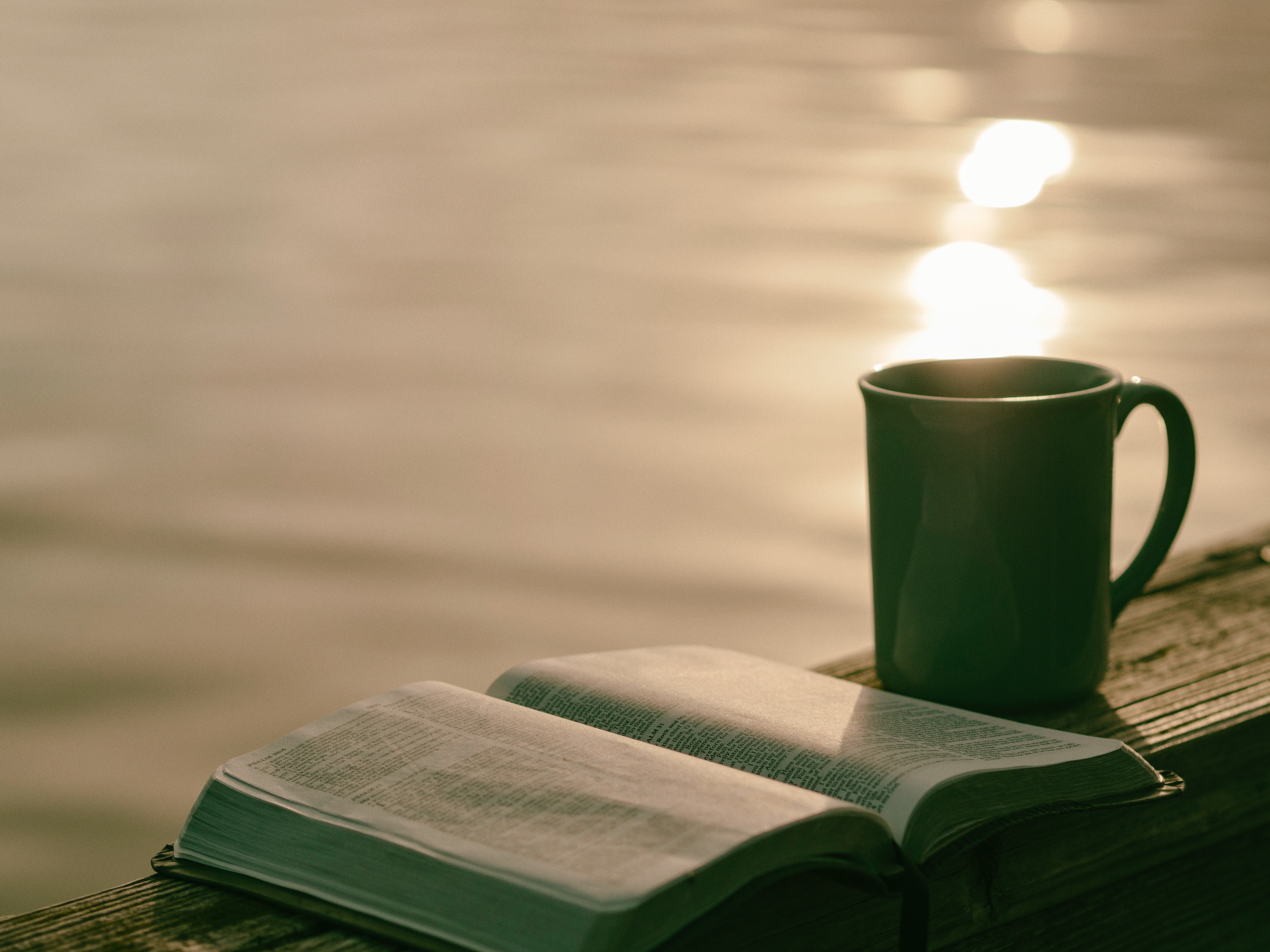 How to Shift from Stress to Peace