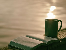 James 1:1 - A Servant's Heart