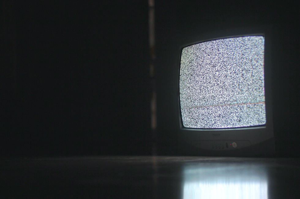 linear tv is the modern campfire.