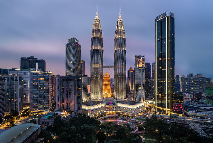 Thinking of moving to Kuala Lumpur Malaysia? How you can start a business here.