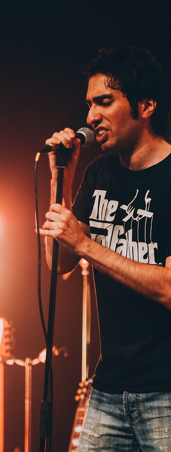 Image by Sam Moqadam