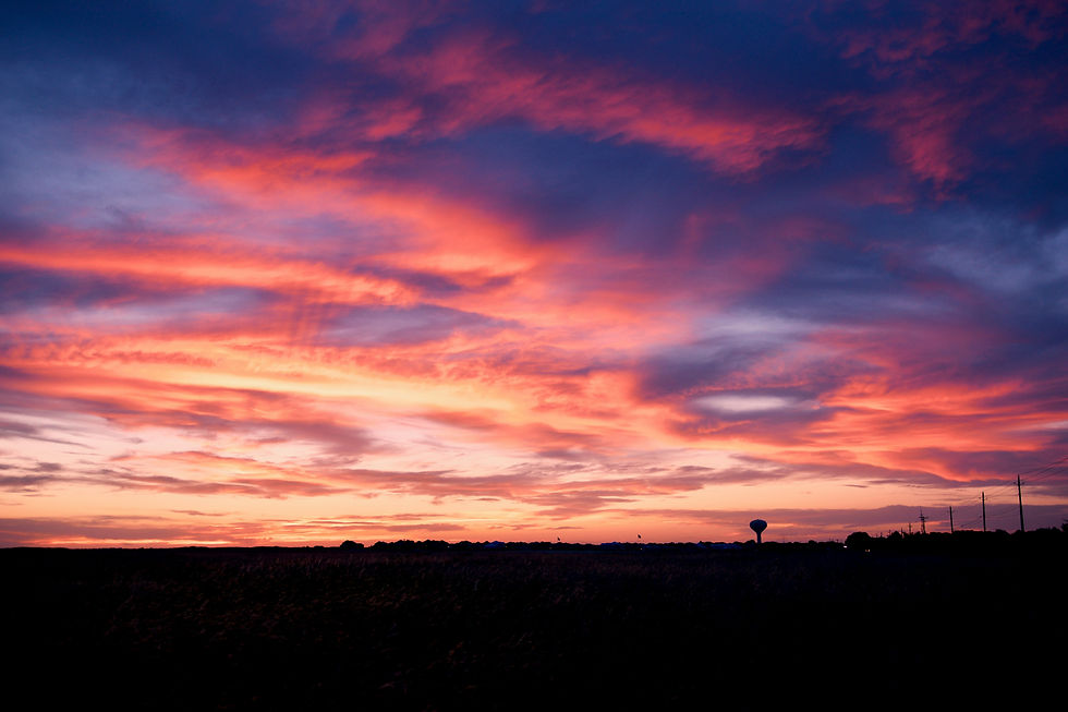 Image by Tim Arterbury
