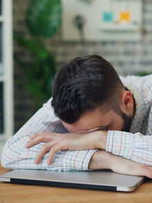 Possibly Using Productivity to Meet Emotional Needs...