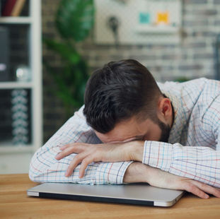Why Workplace Wellbeing Isn't Working. And What Needs to Change