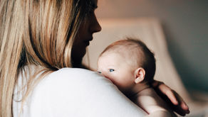 Eu não sinto amor pelo meu bebê. E agora?