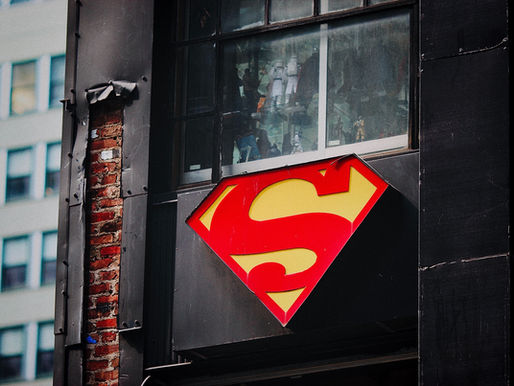 Man Pitches Original Idea Which Has Never Been Tried Before: What If Superheroes Were Bad And Evil?