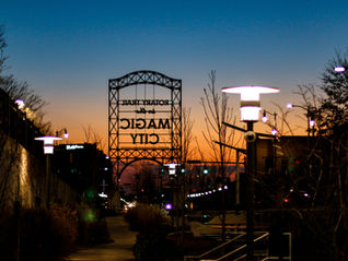 Finding Your Ideal Lot in Birmingham's Unique Landscape What to Consider