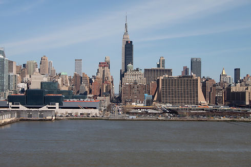Jacob Javits Convention