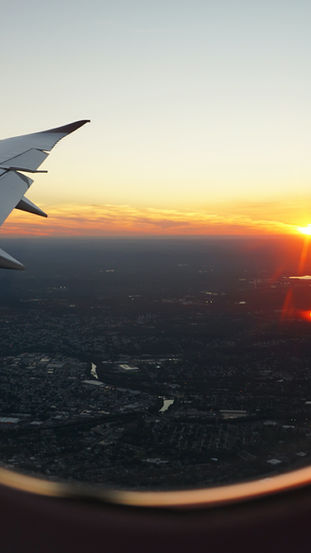 Réservez vos vols au départ des grandes villes européennes avec Vueling !