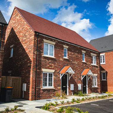 New Property Builds