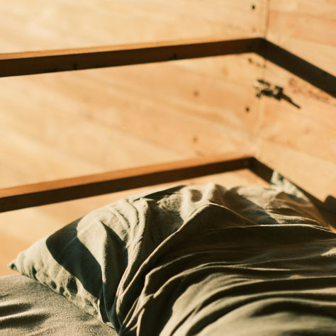 Why Do So Many People Feel Calmer When They Spend Time on the Floor? The Science Behind Floor Time and Grounding