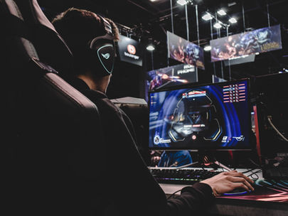 The Strategy Behind +145% User Growth for an Online eSports Platform