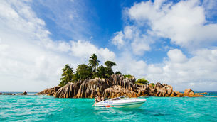 List of Universities in Seychelles