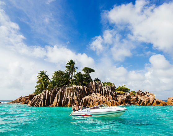Seychelles Travel Packages