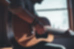 Adult Guitar | Private Lessons