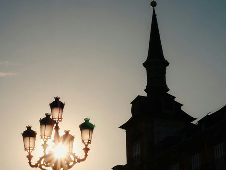 詩篇141篇4-5、8節