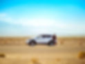 Person at the roadside