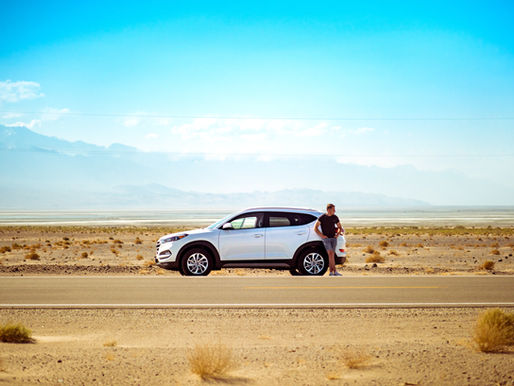 A Step-by-Step Guide to Preparing Your Vehicle for Towing