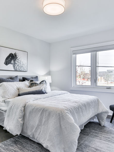 Small Bedroom Design Ideas