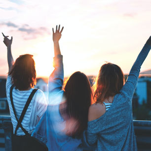 How to deal with FOMO on vacation