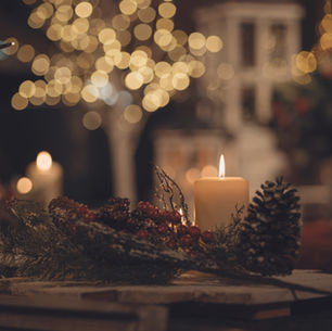 All-Parish Family Advent Day Retreat (Dec 13)