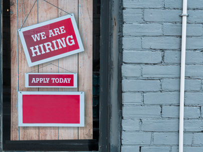 Where do you start in Hiring a Legal or Compliance Professional?