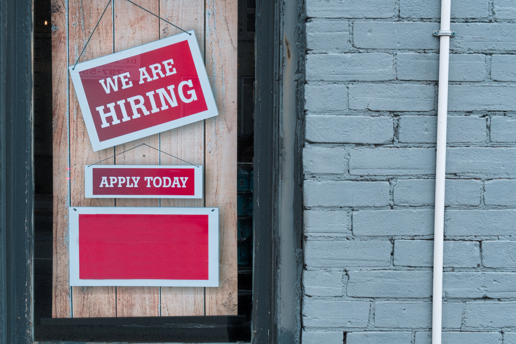 Top Tips for Managing Job Search Rejection In An Unstable Economy