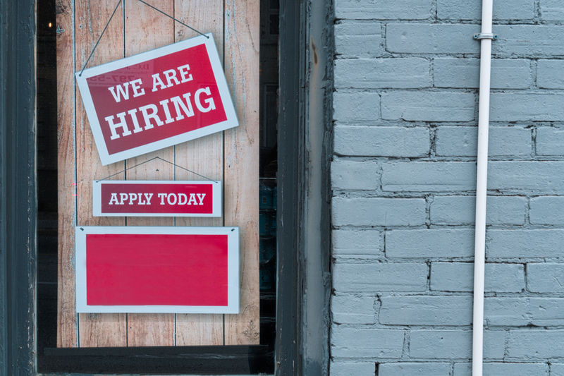 Top Tips for Managing Job Search Rejection In An Unstable Economy