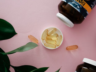 Omega-3: dove trovarli oltre al pesce?